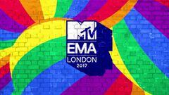 Los MTV EMA 2017 anuncian nominados y presentadora