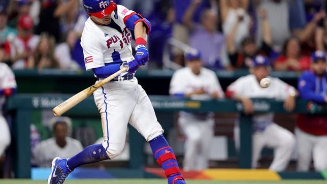 Israel beats the Netherlands in World Baseball Classic, improves