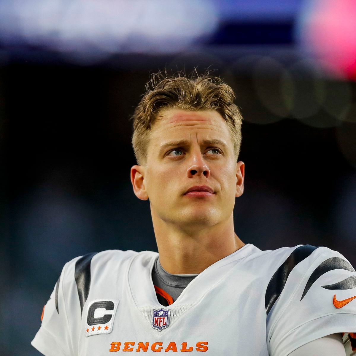 Joe Burrow: Cincinnati Bengals quarterback gets NFL record per-year salary,  reports say