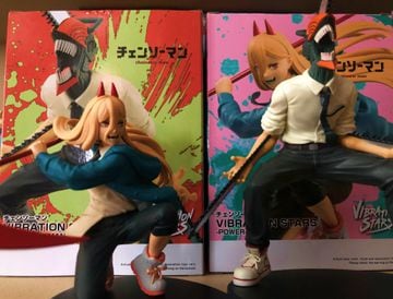 The 'Chainsaw Man' figures that explain why we're desperate for season 2 of  the anime - Meristation