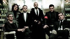 Rammstein graba un nuevo disco, nueve a&ntilde;os despu&eacute;s
