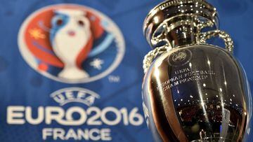 Understanding the last 16 at Euro 2016