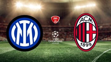 All the info you need if you want to watch Inter vs AC Milan at San Siro on May 16, in a game that kicks off at 3 p.m. ET.
