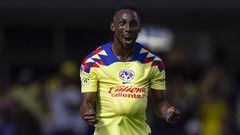 The Águilas star’s naturalization has been signed, sealed and delivered. He could be called up by Mexico by the end of the year.
