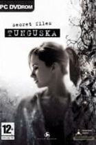 Carátula de Secret Files: Tunguska