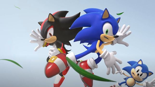 Sonic X Shadow Generations anunciado y primer tráiler a velocidad ultrasónica