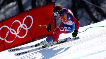 Juegos Olímpicos de Invierno 2022: ¿cuál es la diferencia horaria entre China y Chile?