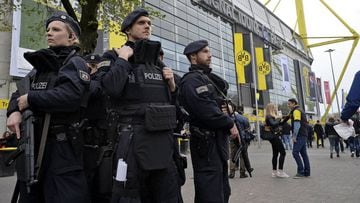 Alerta de atentado: un email advierte de otro en Colonia