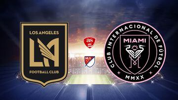 How to watch Inter Miami vs. New York Red Bulls (8/26/23): Live stream,  time, TV, channel for Messi's MLS regular season debut 
