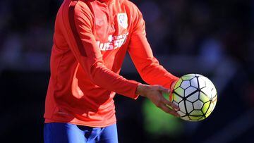Atlético's Savic recruits Djokovic to the Rojiblanco cause