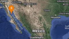 Temblores en México: actividad sísmica y últimas noticias de terremotos | 25 de julio