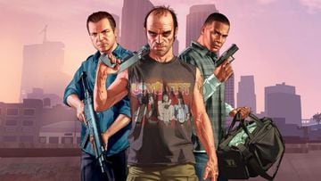 GTA 6 development is confirmed by Rockstar Games - Meristation