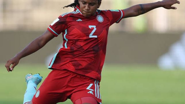 Cuándo juega Colombia la final del Mundial Femenino Sub 17: fecha, hora y rival