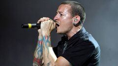 Chester Bennington, l&iacute;der de Linkin Park, se suicida