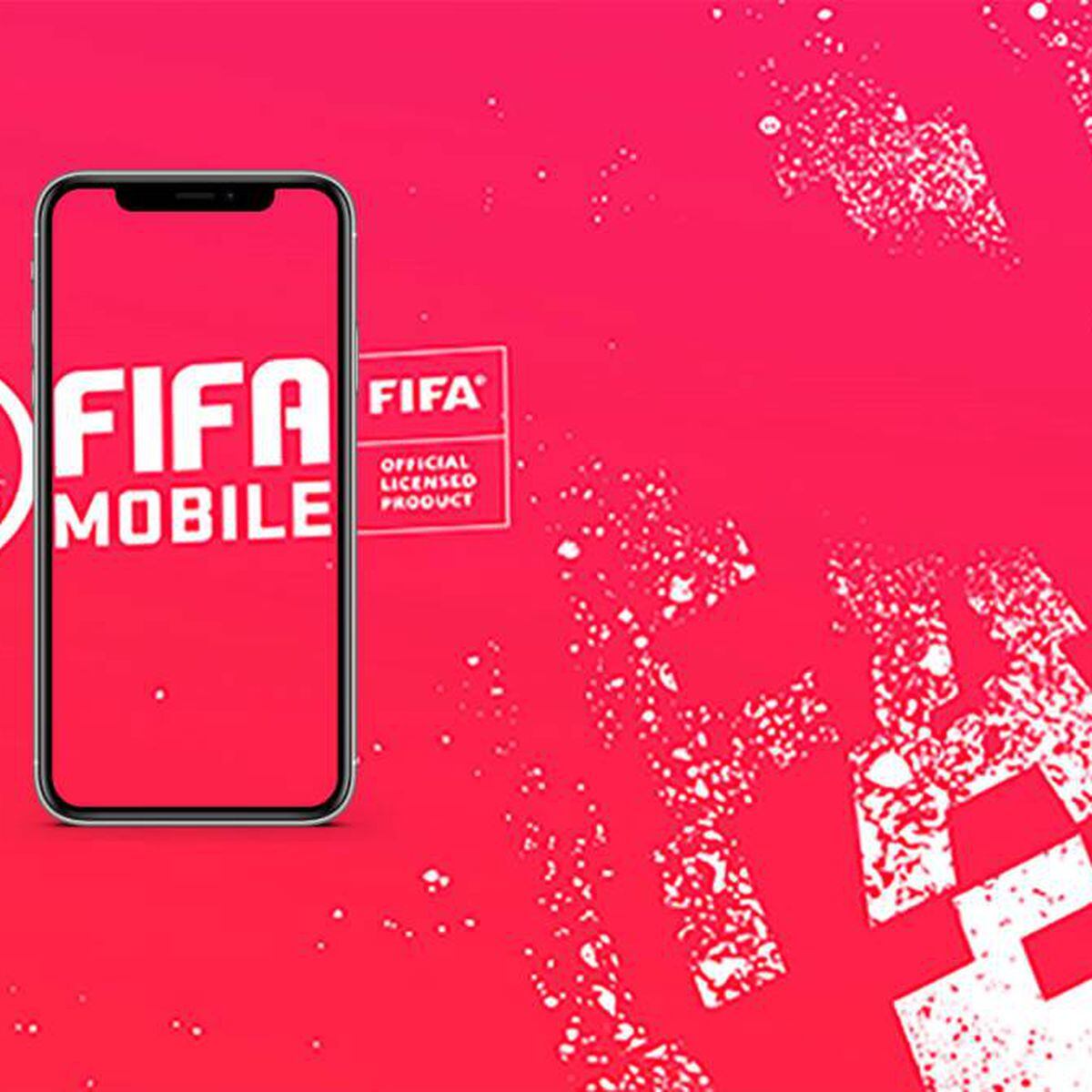Solo podrás jugar a FIFA 21 Mobile si tienes alguno de estos móviles