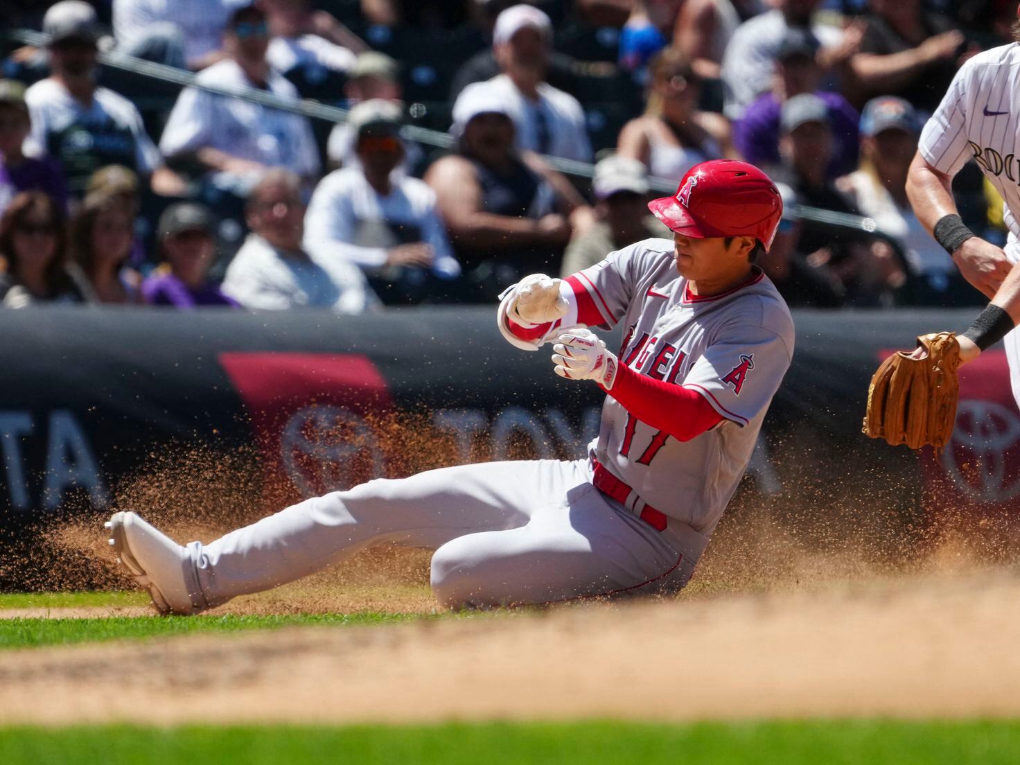 2022 MLB All-Star Ballot finalists