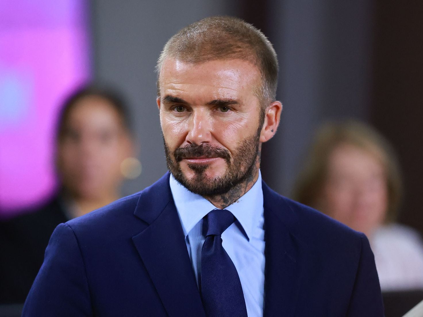 David Beckham Net Worth 2023: Who is richer Victoria or David