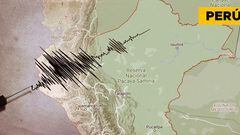 Sismos en Perú hoy: cuál ha sido el último, movimientos y reportes de temblores del IGP | 2 de julio