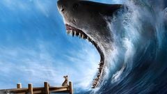 ‘Megalodón 2: La Fosa’ ya tiene fecha de estreno en plataformas de streaming
