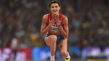 Atleta rusa pierde el bronce olímpico de Beijing por dopaje