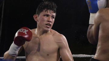 Federación Colombiana de Boxeo confirma muerte de Luis Quiñones