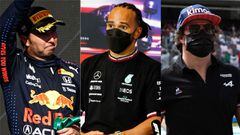 GP de México: Todo lo que tienes que saber para asistir al Autódromo Hermanos Rodríguez