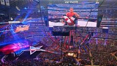 Regresa el mayor evento de la lucha libre de la WWE. Por ello, en AS USA te diremos en cuánto se encuentran los boletos y la sede en la que se realizará.