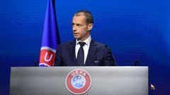 UEFA calls emergency ExCo meeting amid Russia-Ukraine conflict