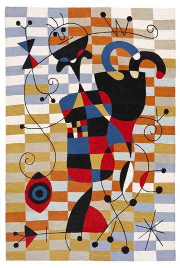 Barcelona – Joan Miró