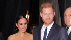 A spokesperson revealed the Duke and Duchess of Sussex “received email correspondence” regarding the coronation.