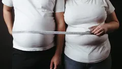 Según la estatura, ¿cuál es el peso ideal en hombres y mujeres?