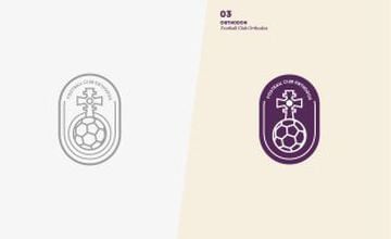 Football Religions kits - Ortodoxa 