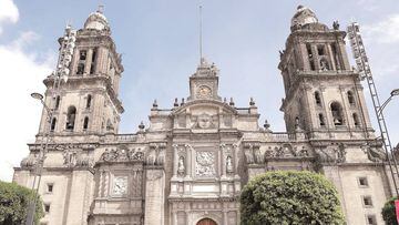 Covid-19 en México: Iglesia católica llama a vacunarse y evitar noticias falsas 