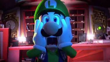 ¡Luigi no va a ganar para sustos en los próximos meses!