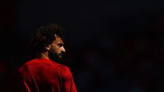 Saudi Pro League club Al Ittihad have tabled a world-record, €223m bid to sign Liverpool’s Egyptian forward Mohamed Salah.