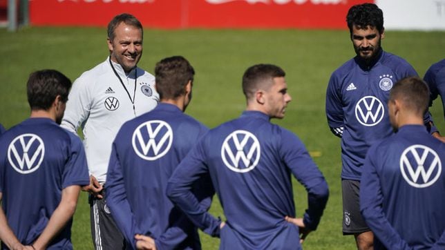 Photo of Alemania vs Perú: Amistoso Internacional: Fecha, Horas, Cómo Ver en TV, Streaming Online