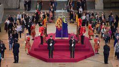 ¿Dónde será enterrada la reina Isabel II? Así es la Capilla de San Jorge en el Castillo de Windsor
