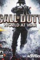 Carátula de Call of Duty: World At War
