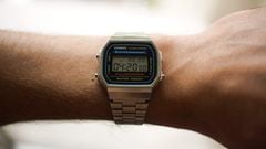 Este reloj Casio es unisex y supera las 25,000 valoraciones en Amazon Chile