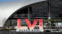 The Los Angeles Rams outlasted the San Francisco 49ers in the NFC Championship to punch their ticket to Super Bowl LVI at Sofi Stadium two Sundays from now.