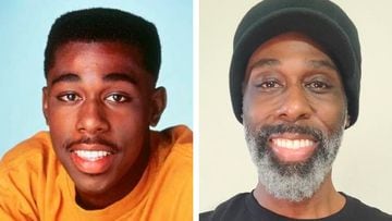 La madre de 'Cosas de casa' asegura que Jaleel White (Steve Urkel