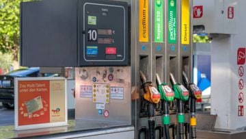 Reembolso extra por uso de gasolina IRS: quiénes podrán solicitar y cuánto recibirían