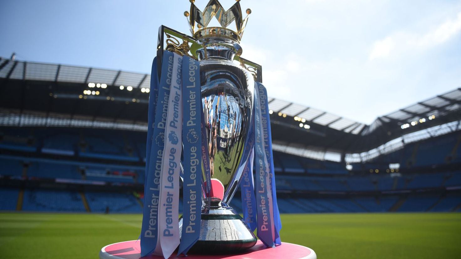 ¿Quién ganará la Premier League 2023/2024? apuestas, pronósticos y