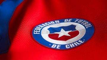 la esperada venta de camiseta oficial de la Selección - AS Chile