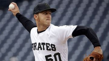 Williams: Quality, Quantity, and the Jameson Taillon Trade – Pittsburgh  Baseball Network – Pirates