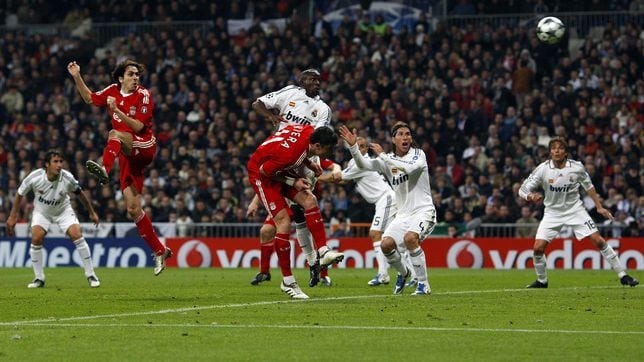 Liverpool - Real Madrid: ¿qué fue de los jugadores del ‘chorreo’ de 2009?