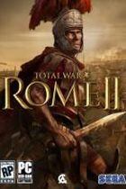 Carátula de Total War: Rome II