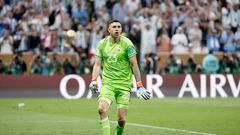 The new rule, which governs the behaviour of the goalkeeper during penalties, will be made obligatory in July.