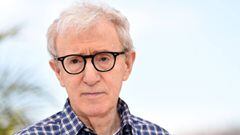 Woody Allen demanda a Amazon por incumplimiento de contrato