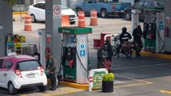 AMLO asegura que no aumentará el precio de la gasolina en México